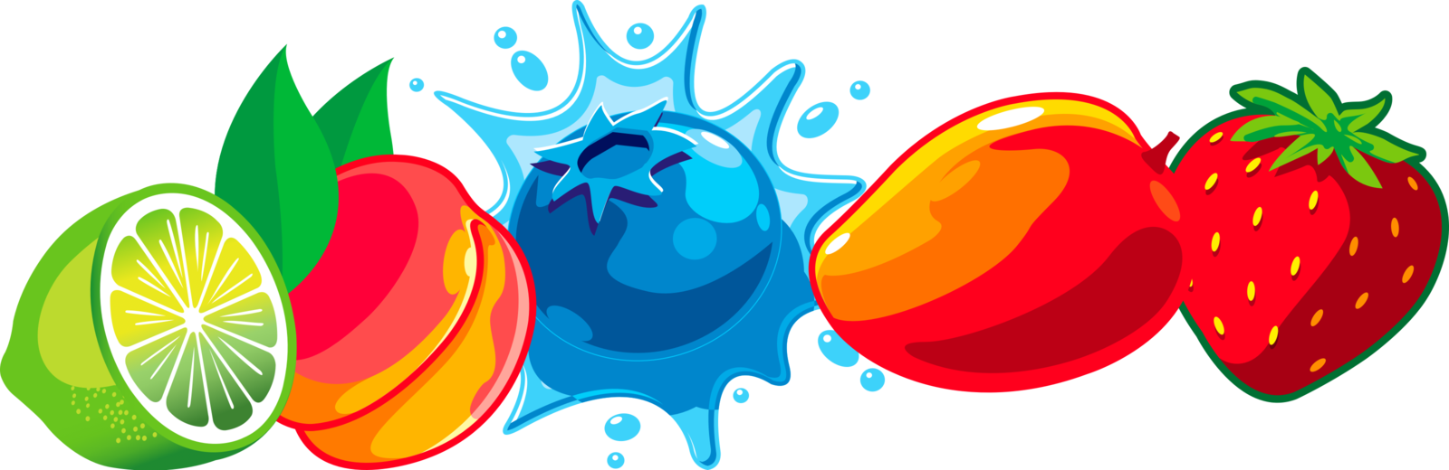 Dum-Dums Tropical Mix - 9 Delicious Fruit Flavors